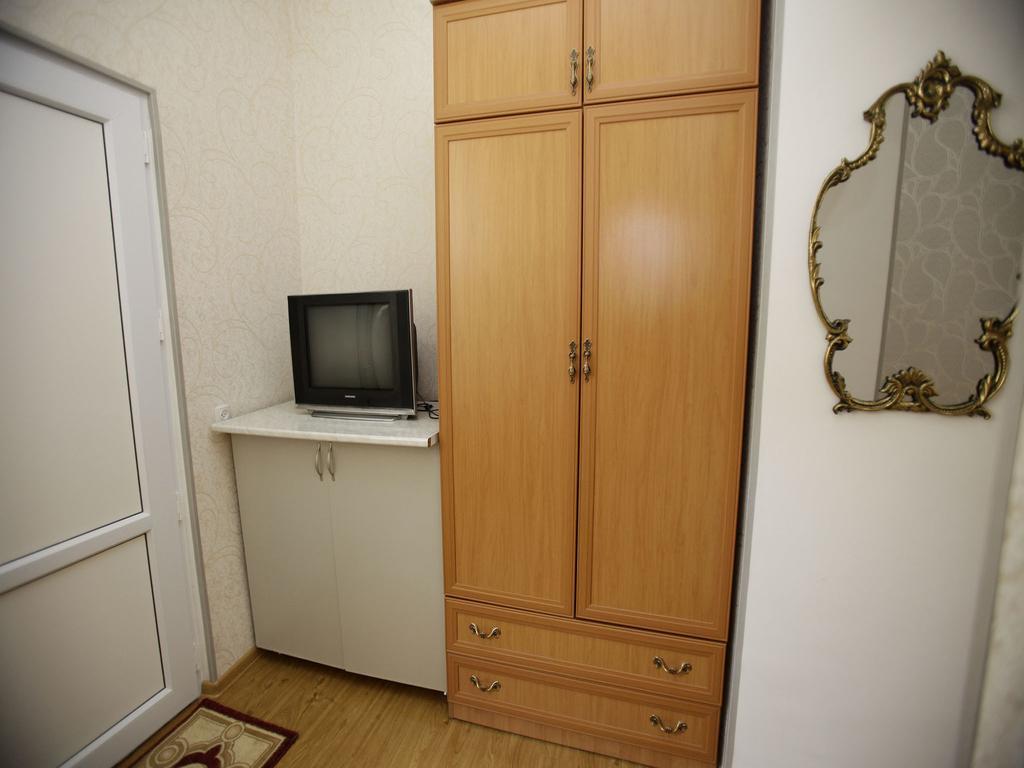 Leila Hotel Tbilisi Quarto foto